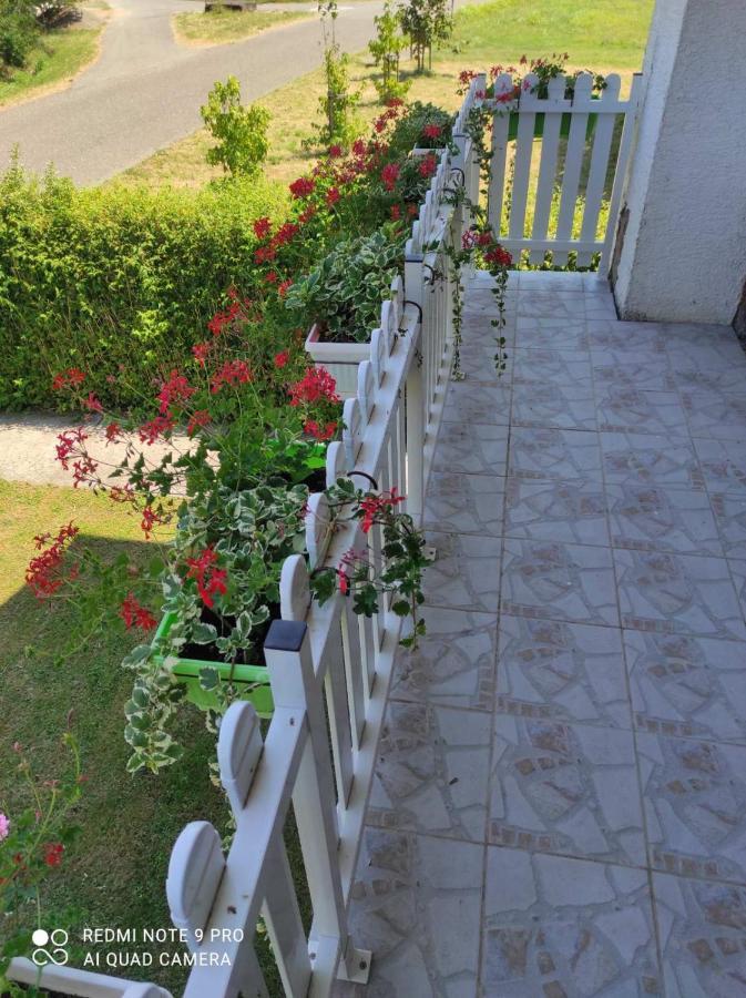 Home Of Nature - Kuca Prirode Odzak ภายนอก รูปภาพ