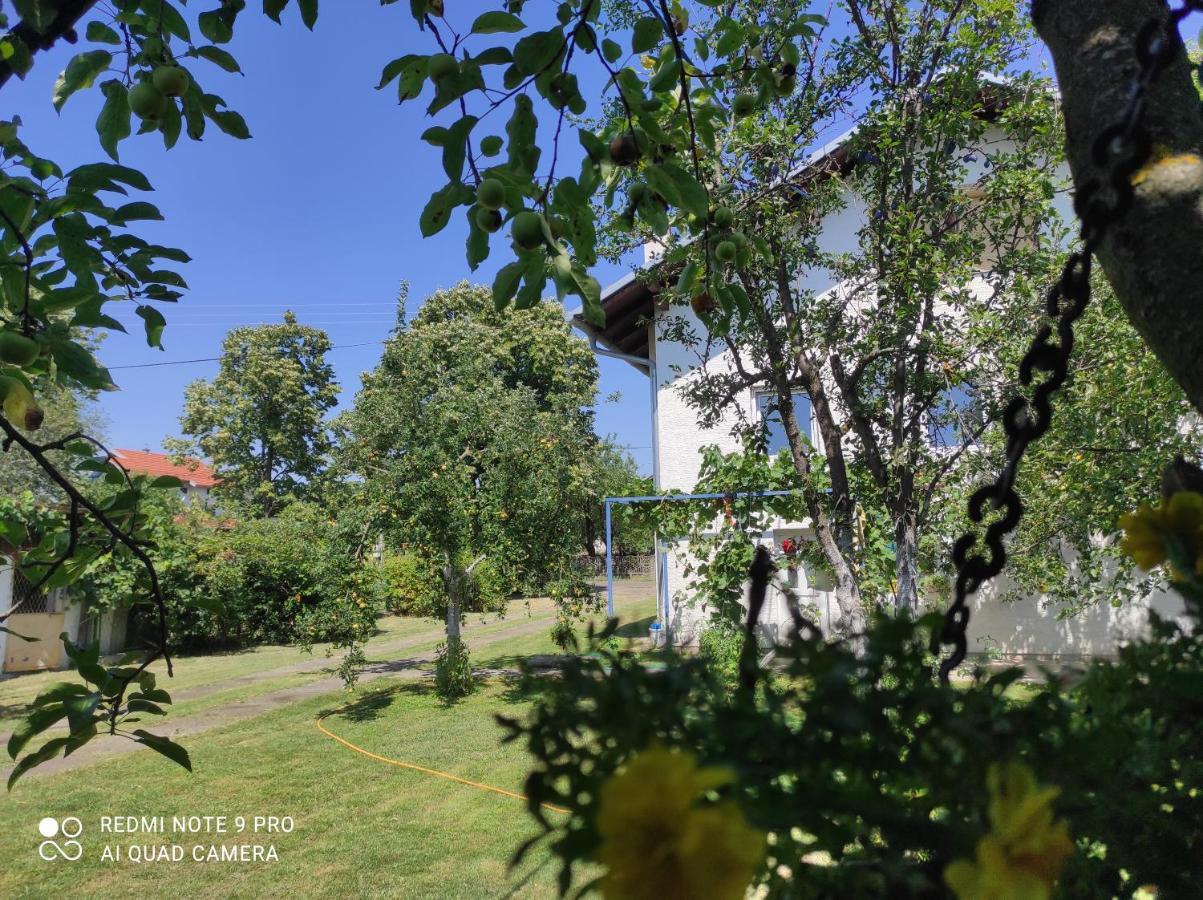 Home Of Nature - Kuca Prirode Odzak ภายนอก รูปภาพ